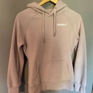 Gymshark sweatshirt